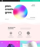 Multipurpose Template